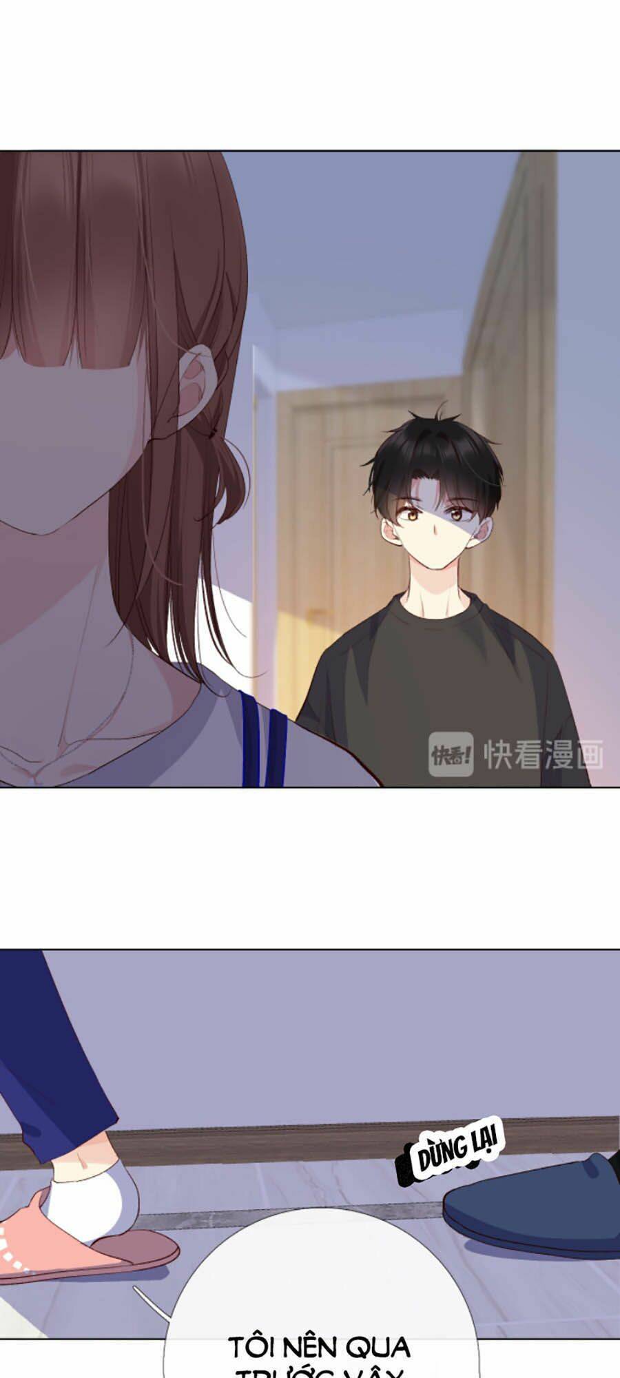 Yêu Thương Em, Yêu Bản Thân Chương 14 Ảnh 48