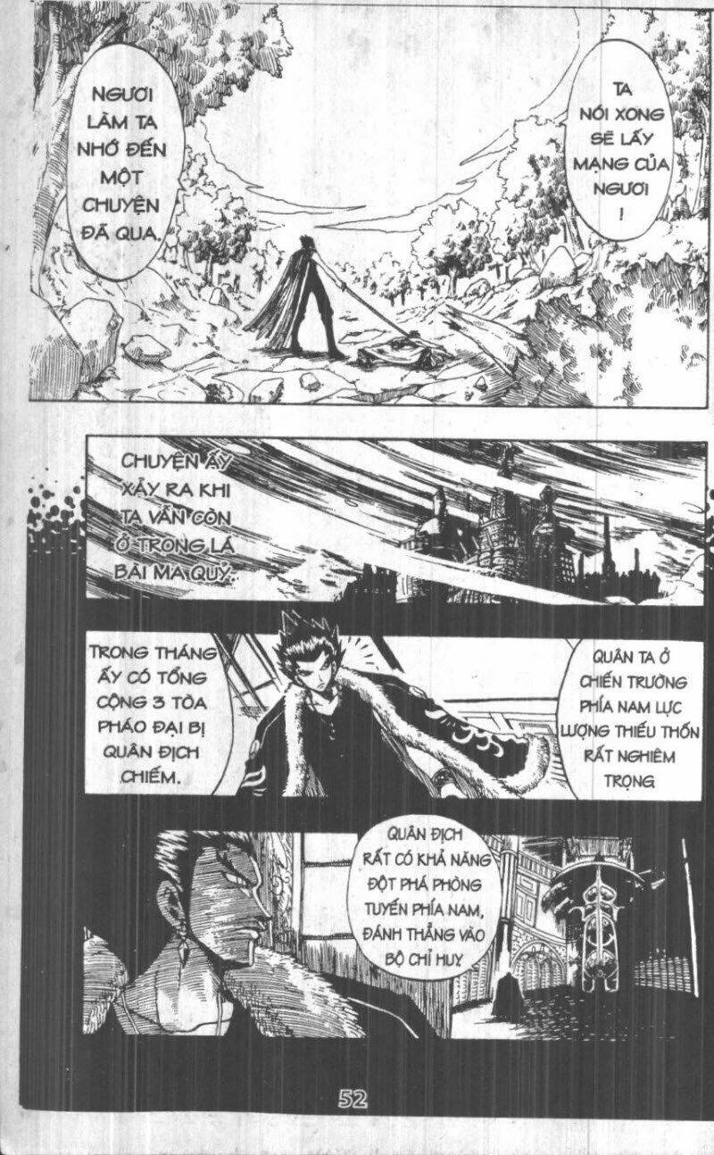 Rave Master (Scan) Chương 22 Ảnh 53
