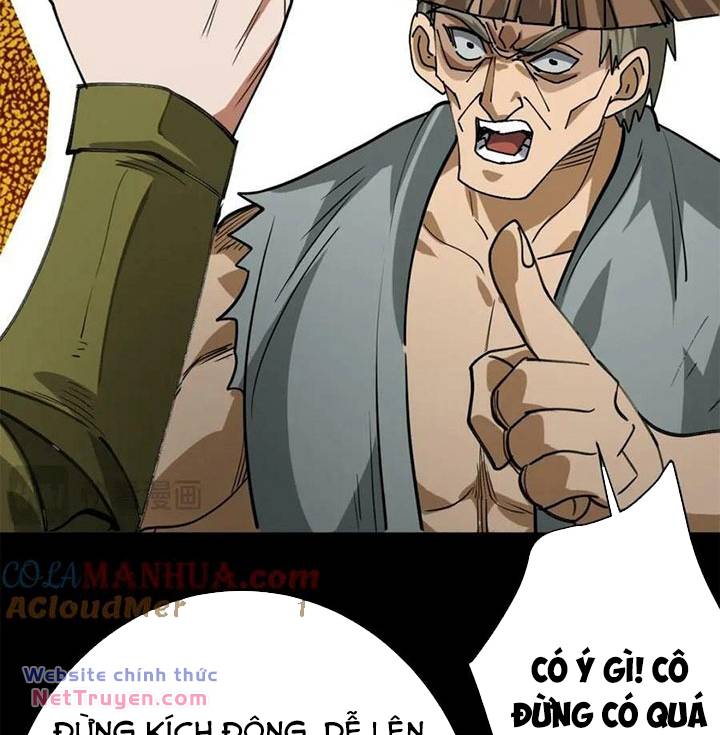 Luân Bàn Thế Giới Chương 166 Ảnh 83