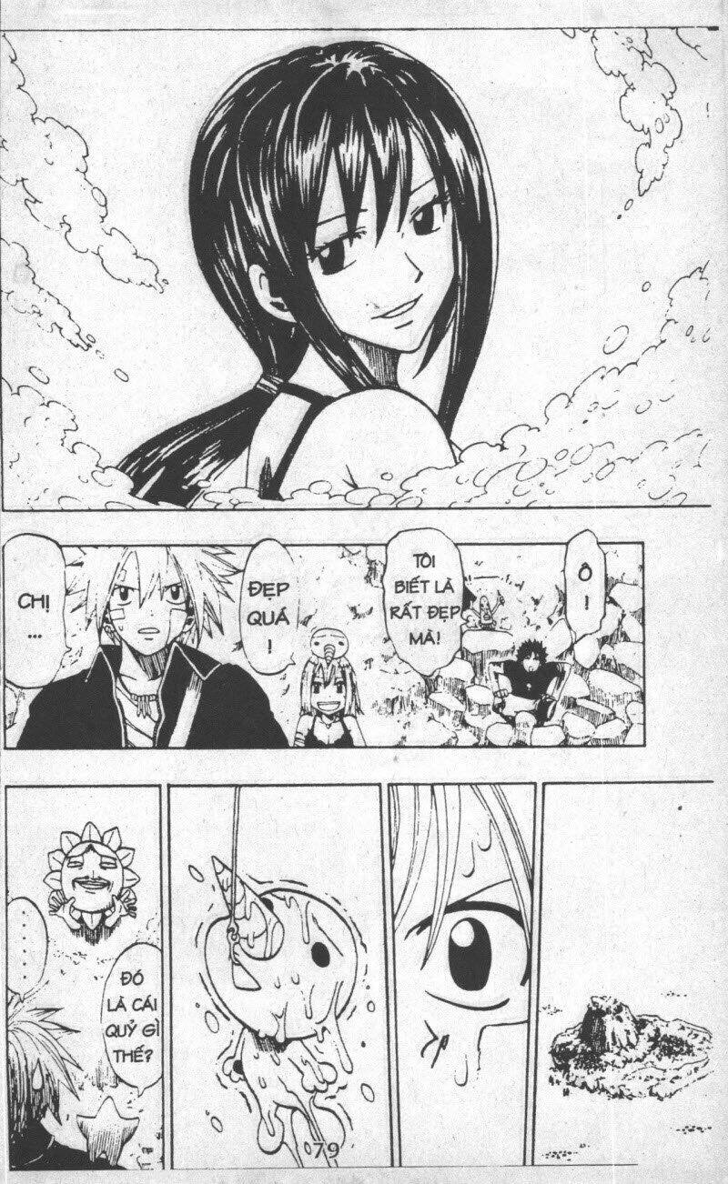 Rave Master (Scan) Chương 22 Ảnh 80