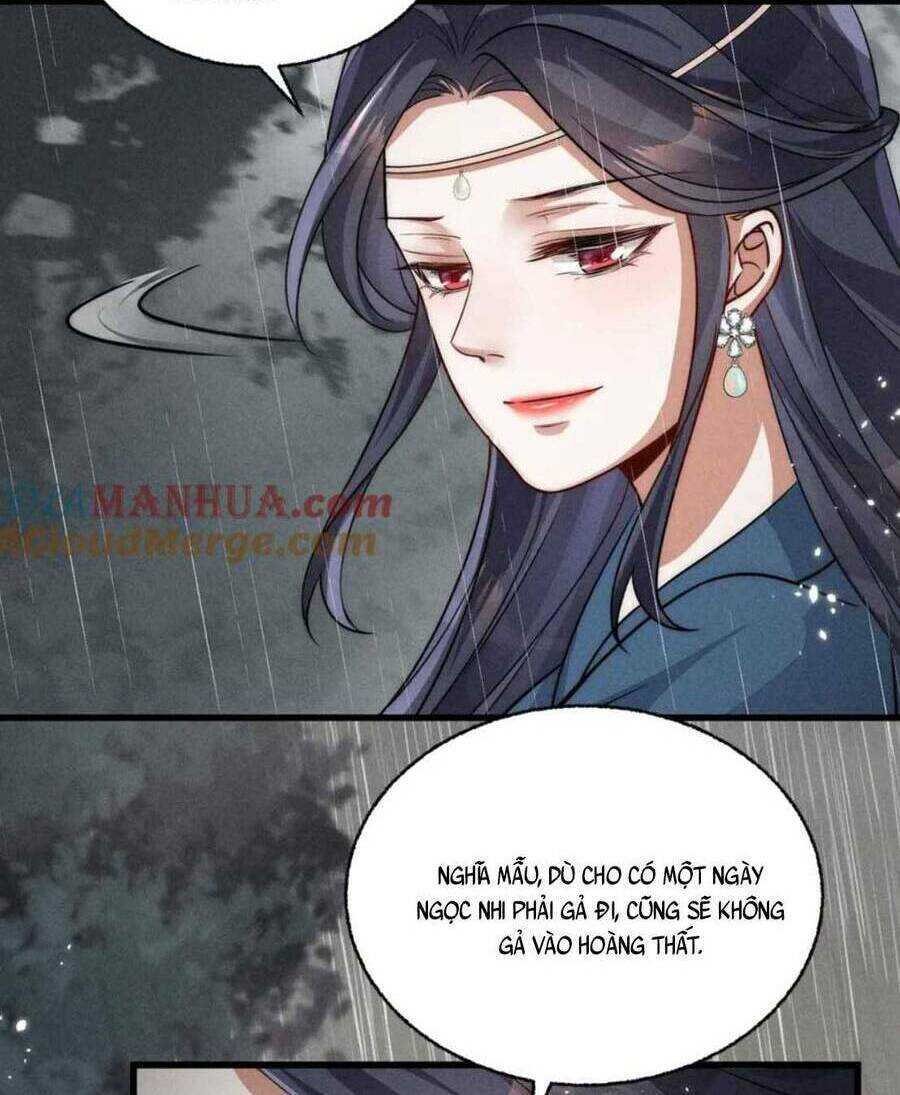 Tái Sinh Trở Lại : Ta Trở Thành Độc Y Thái Tử Phi Chương 36 Ảnh 58