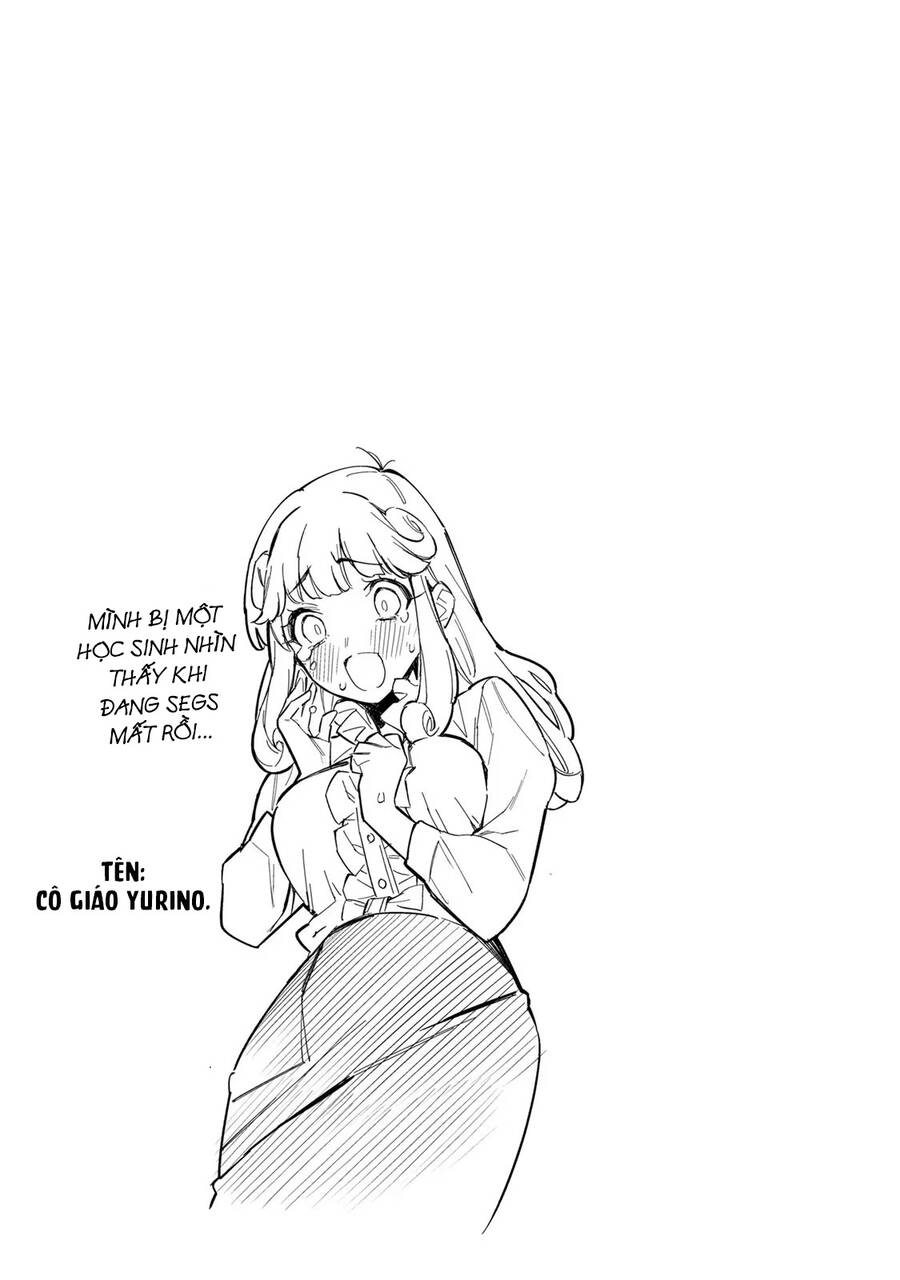 Kanan-Sama Dễ Dụ Thật Đấy! Chương 9 Ảnh 10