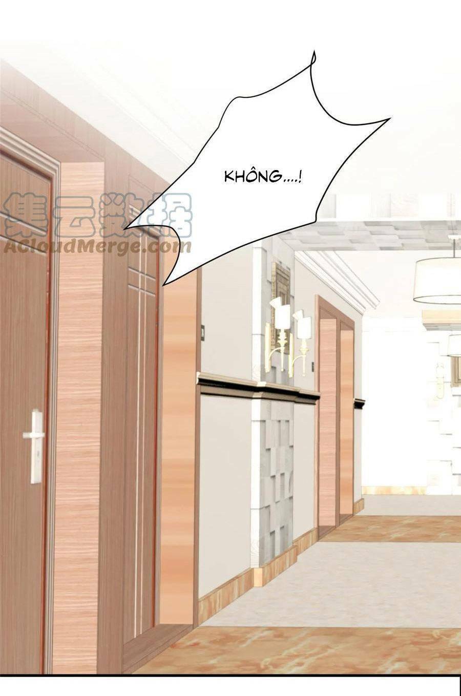 Lưng Dựa Núi Lớn Đứng Vững C Vị Chương 193 Ảnh 31