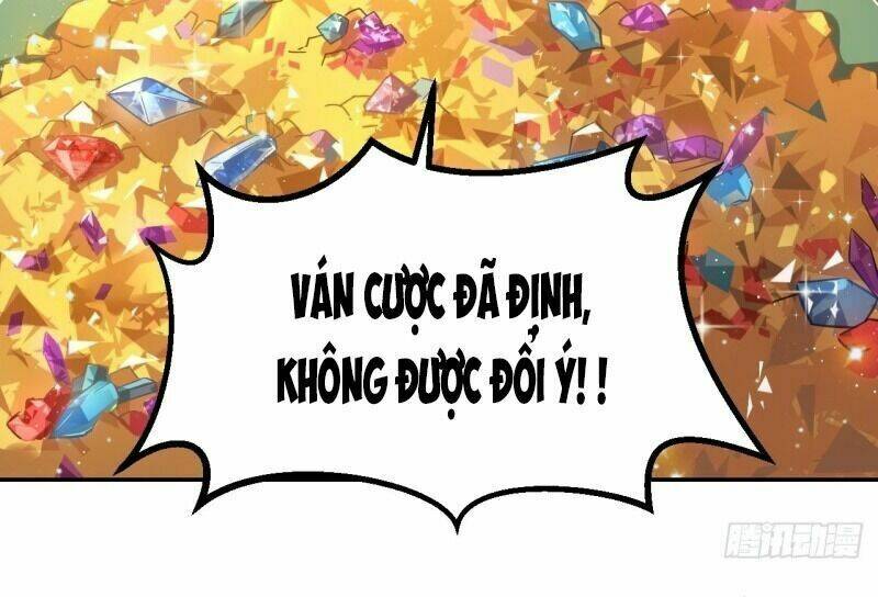 Nữ Tiên Tôn Bận Đào Hôn Chương 18 Ảnh 40