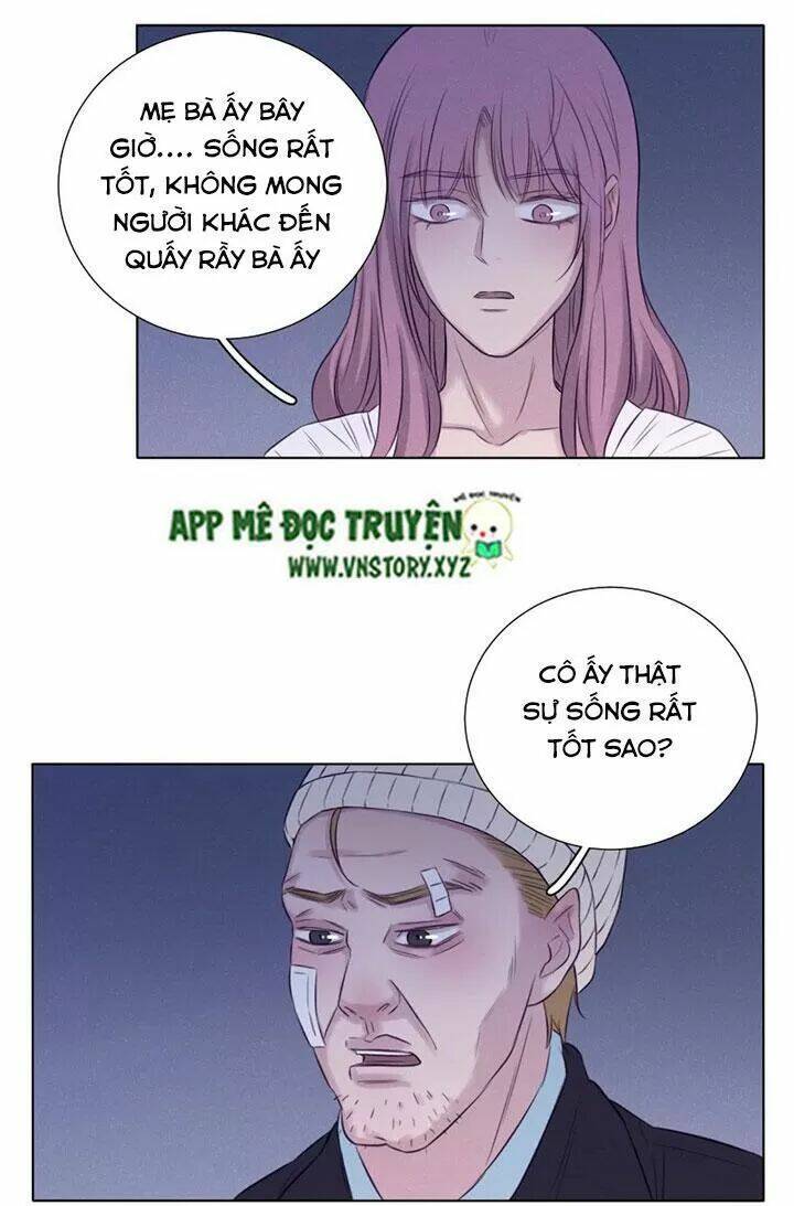 Chuyên Tình Yêu Của Ông Chú Cool Ngầu Chương 71 Ảnh 32