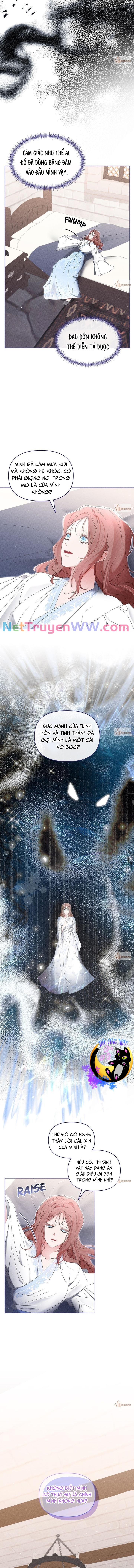 Bạn Đời Của Ryun Chương 39 Ảnh 4