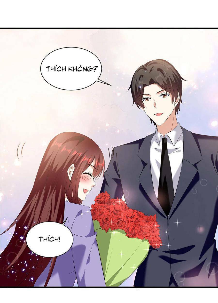 Thiên Tài Khốc Bảo: Tổng Tài Sủng Thê Quá Cường Hãn Chương 234 Ảnh 35