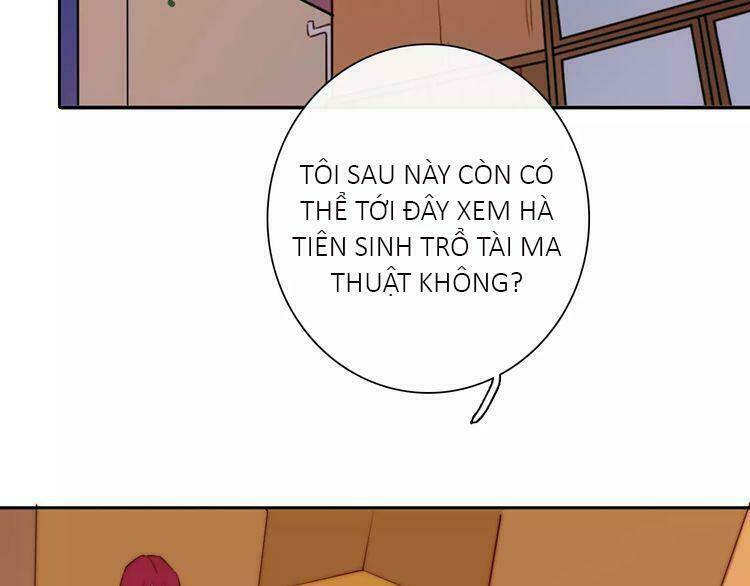 Trái Tim Băng Giá Chương 29 Ảnh 54
