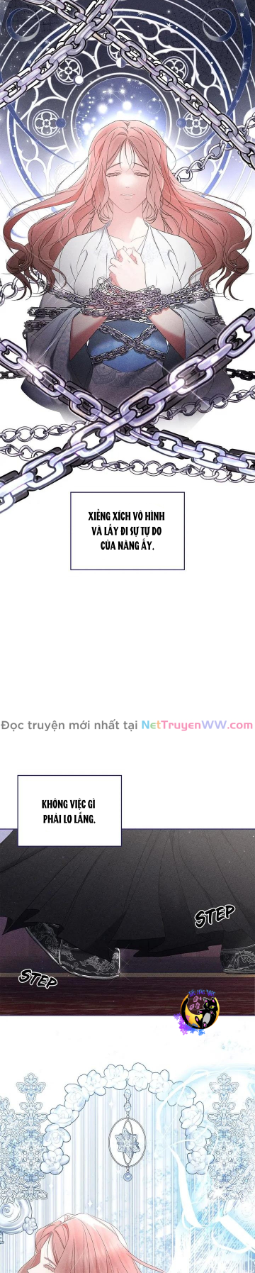 Bạn Đời Của Ryun Chương 32 Ảnh 3