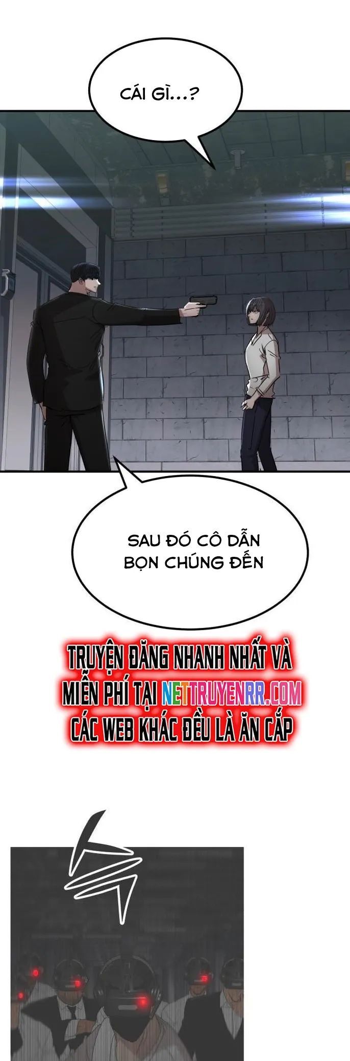 Coin Báo Thù Chương 63 Ảnh 6