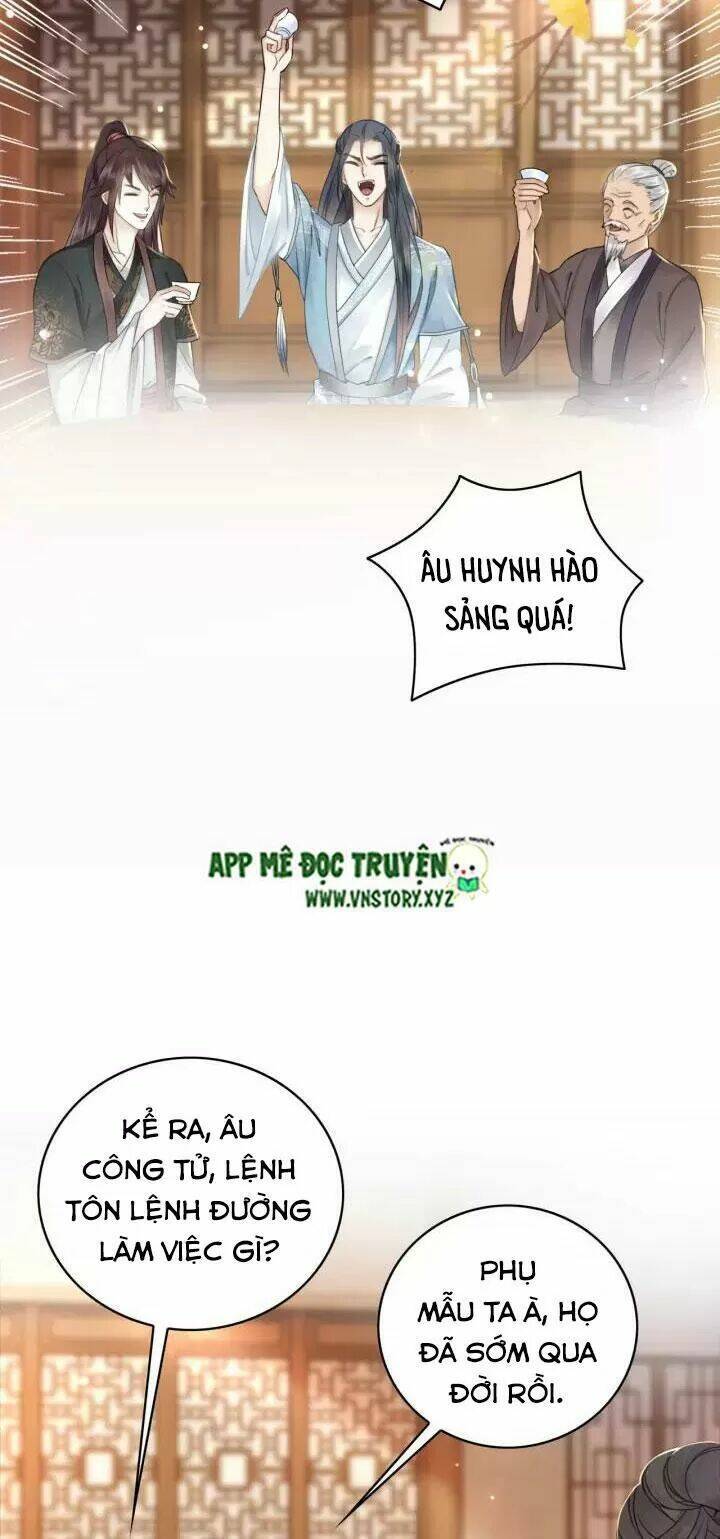 Cực Phẩm Phế Vật Tiểu Thư Chương 118 Ảnh 27