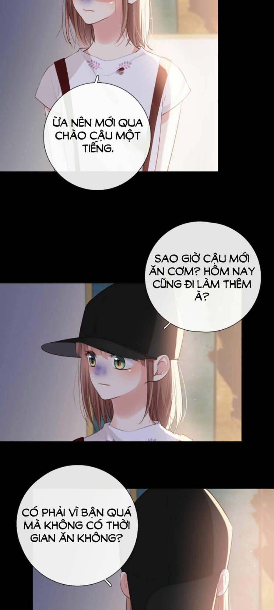 Yêu Thương Em, Yêu Bản Thân Chương 11 Ảnh 24