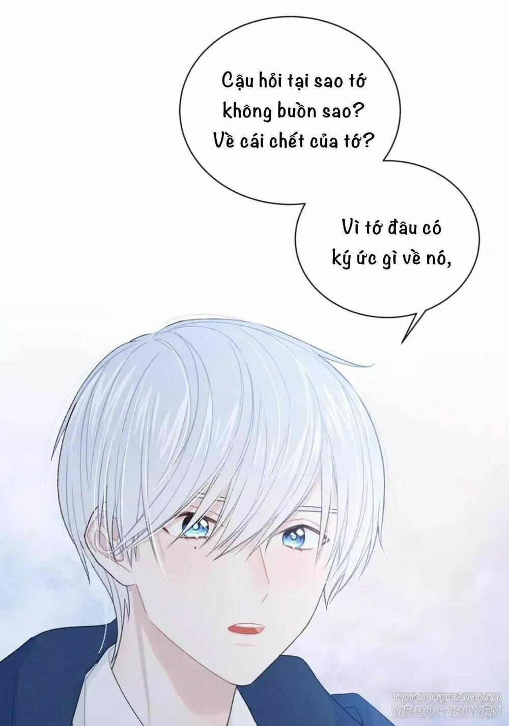 Từ Cái Nhìn Của Em Chương 18 Ảnh 49