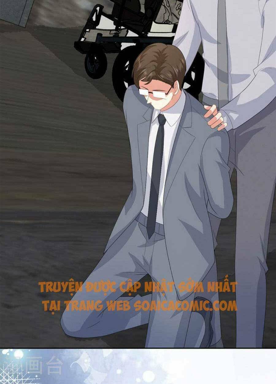 Bà Xã QuyếN Rũ Trí MạNg: TổNg TàI MuốN TáI HôN Chương 110 Ảnh 21