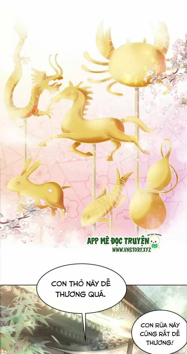 Cực Phẩm Phế Vật Tiểu Thư Chương 120 Ảnh 22