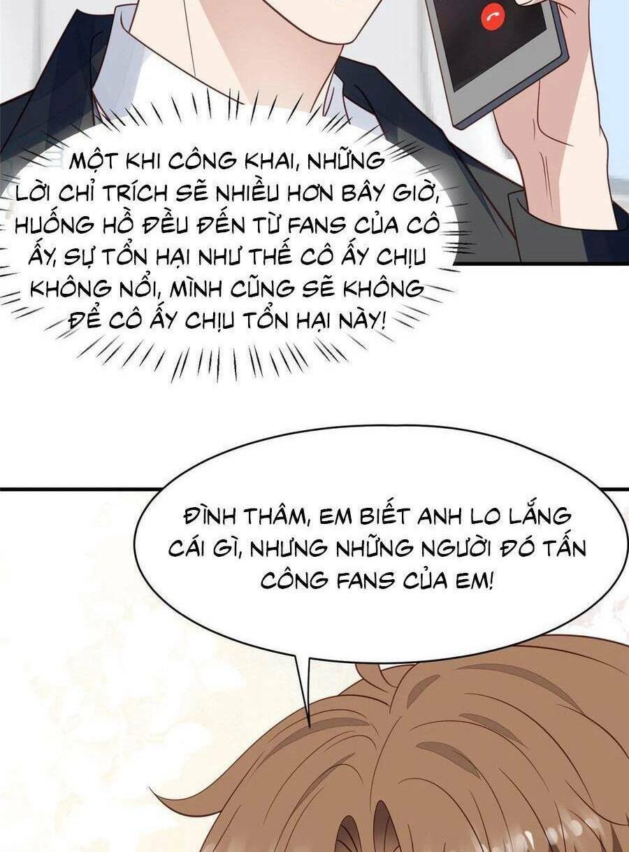 Lưng Dựa Núi Lớn Đứng Vững C Vị Chương 193 Ảnh 9