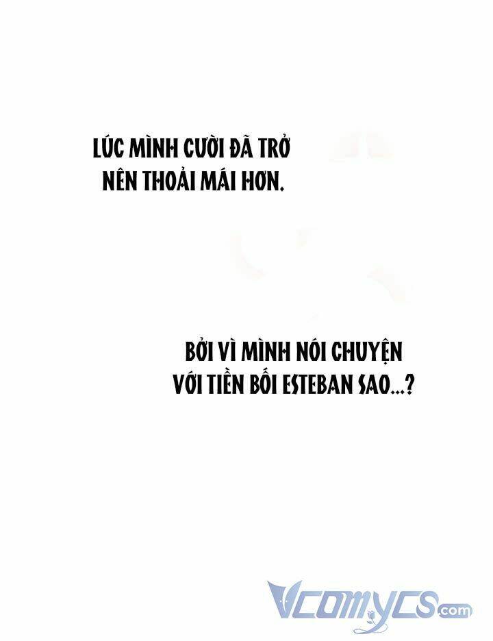 Kiếp Này Tôi Sẽ Sống Như Một Nhân Vật Phụ Chương 12 Ảnh 53