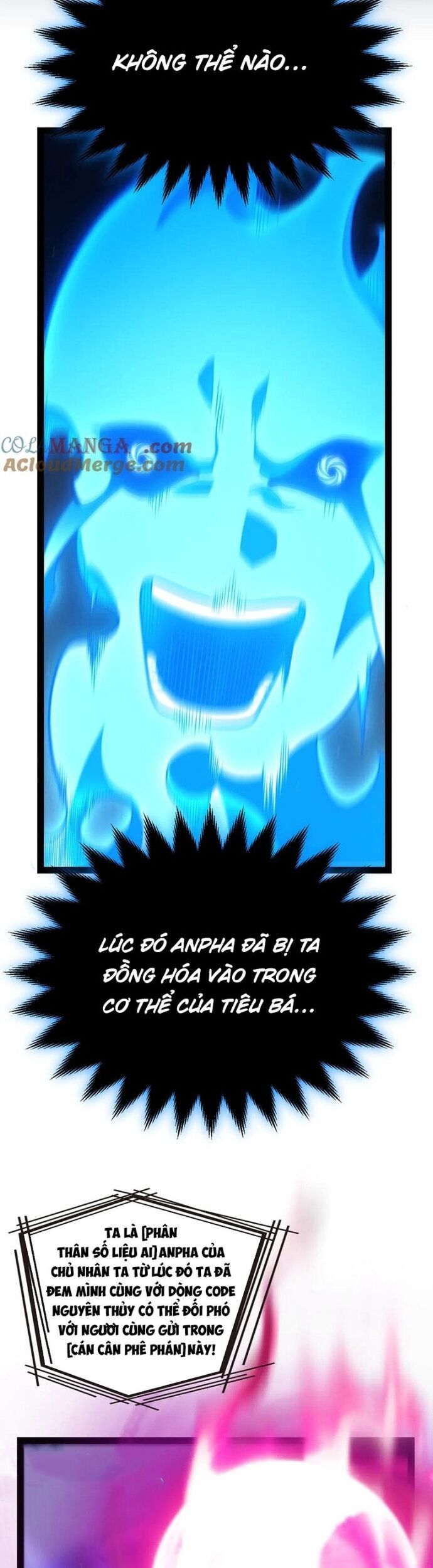 Tôi Đến Từ Thế Giới Trò Chơi Chương 348 Ảnh 10