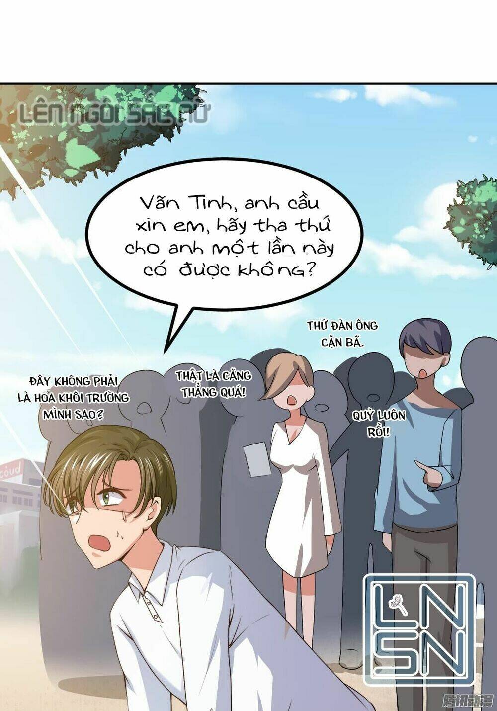 Kiếp Sau, Đợi Người Chương 10 Ảnh 15