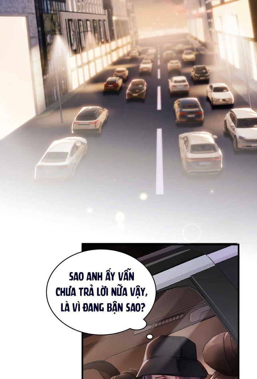 Hóa Ra Là Anh Siêu Lòng Trước Chương 15 Ảnh 8
