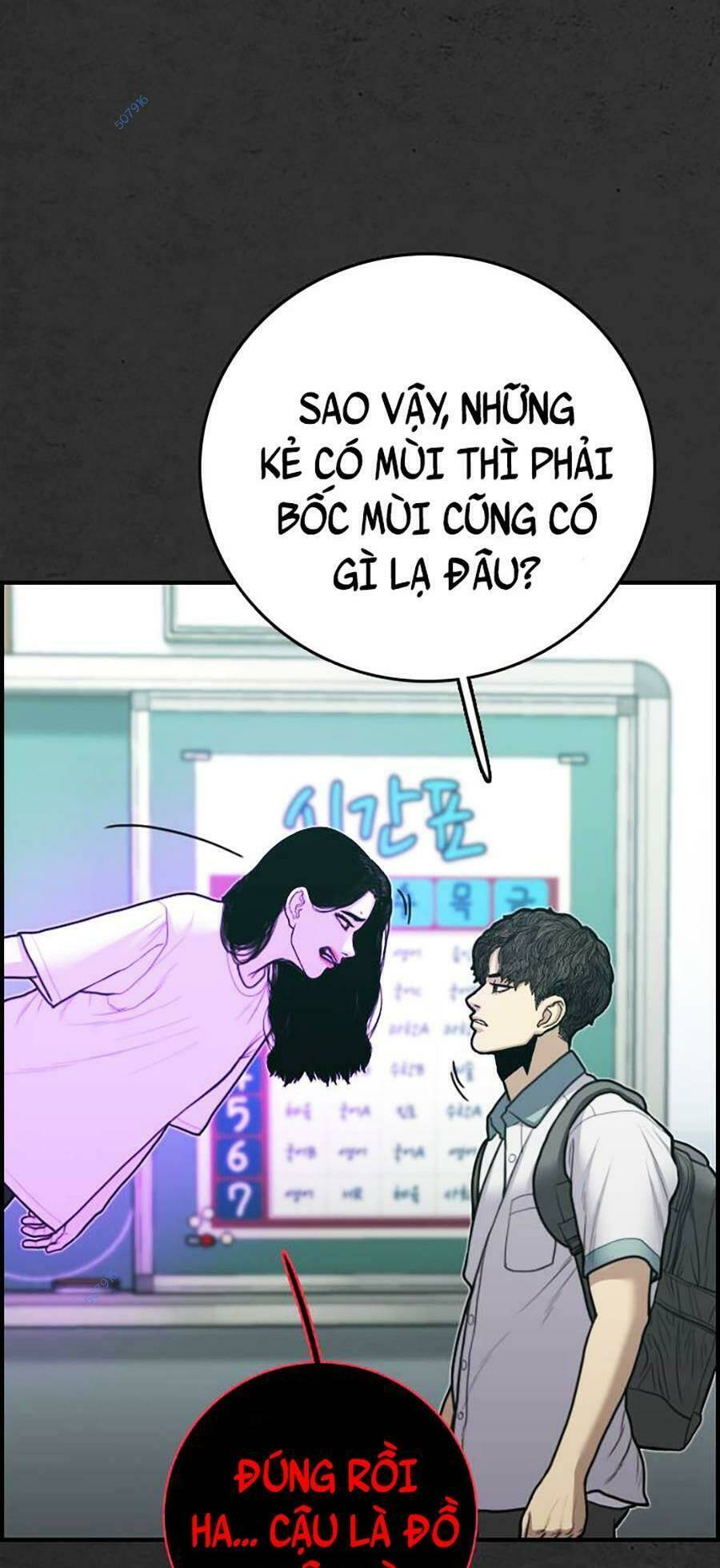 Đi Ngủ Cùng Ma Chương 6 Ảnh 160