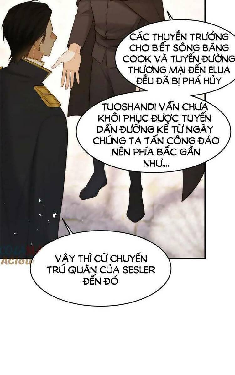 Sổ Tay Nuôi Dưỡng Rồng Chương 103 Ảnh 20