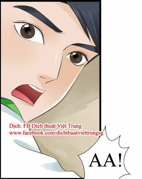 Cậu Câm Chương 13 Ảnh 24