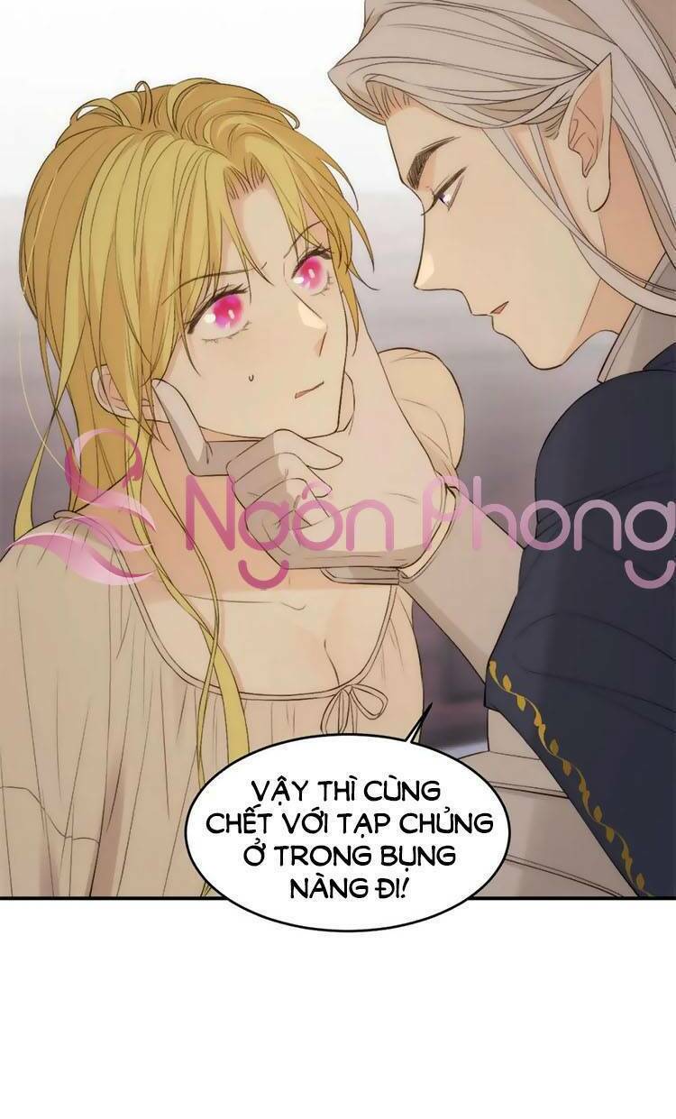 Sổ Tay Nuôi Dưỡng Rồng Chương 110 Ảnh 40