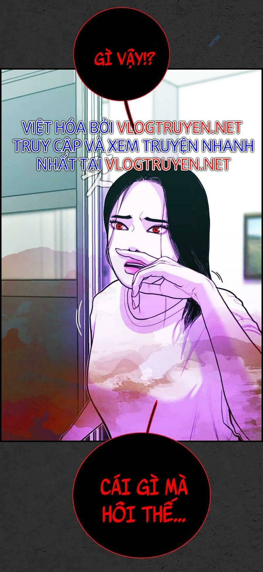 Đi Ngủ Cùng Ma Chương 6 Ảnh 156