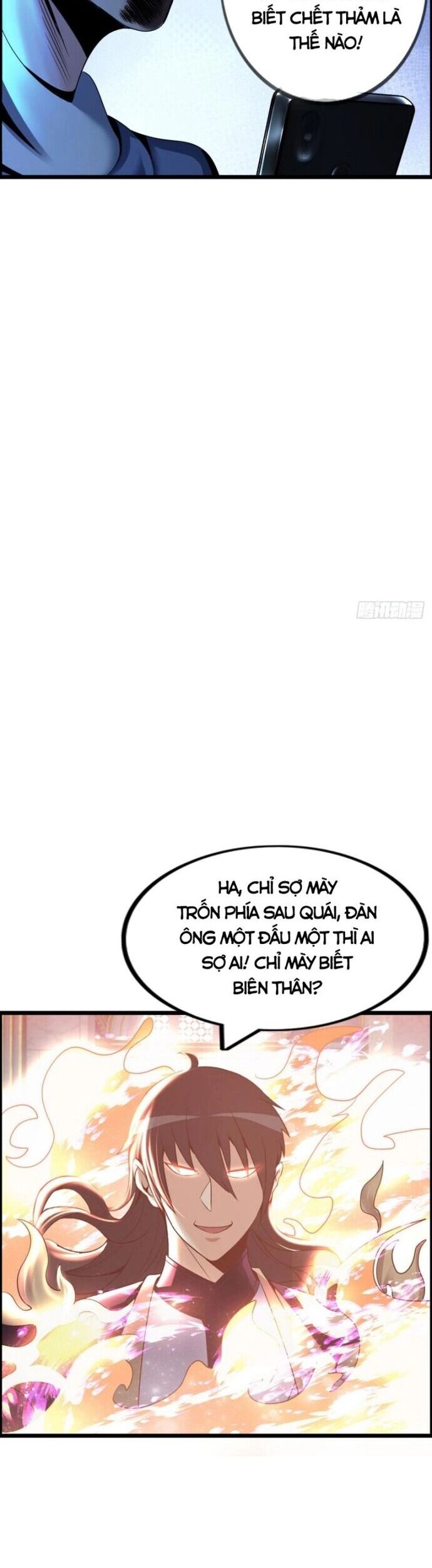 Phát Sóng Trực Tiếp, Ta Quét Ngang Dị Giới Chương 34 Ảnh 39