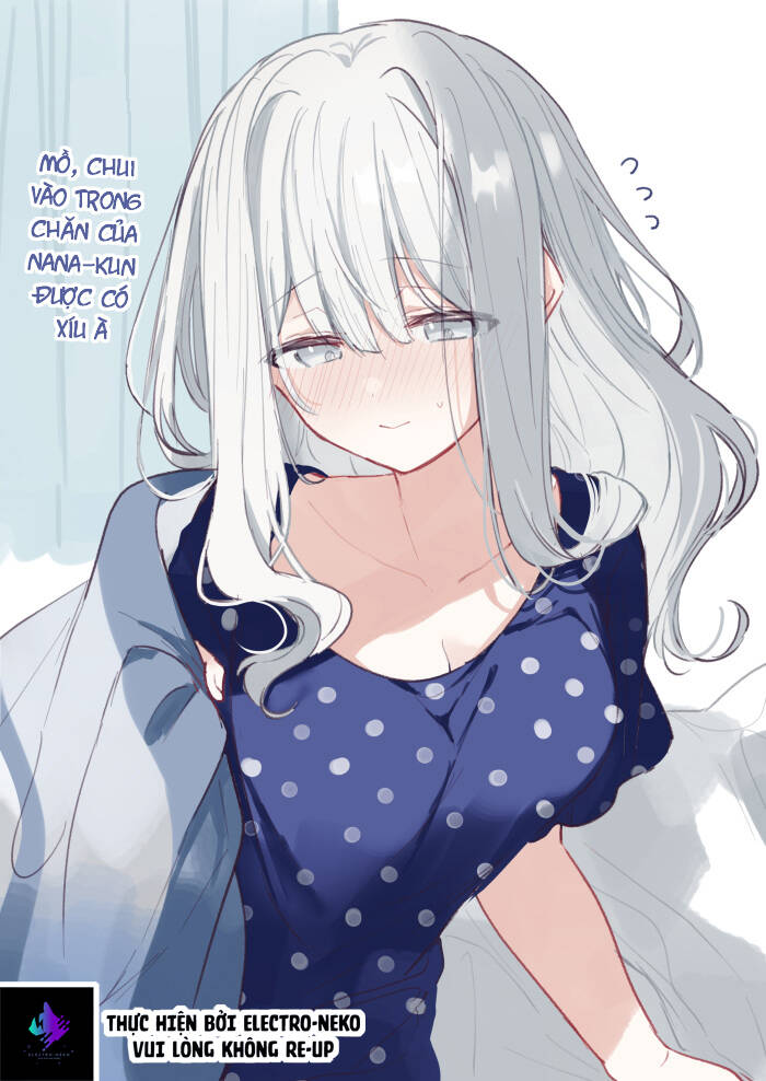 The Fairytale-Like You Goes On The Assault Chương 33 Ảnh 15