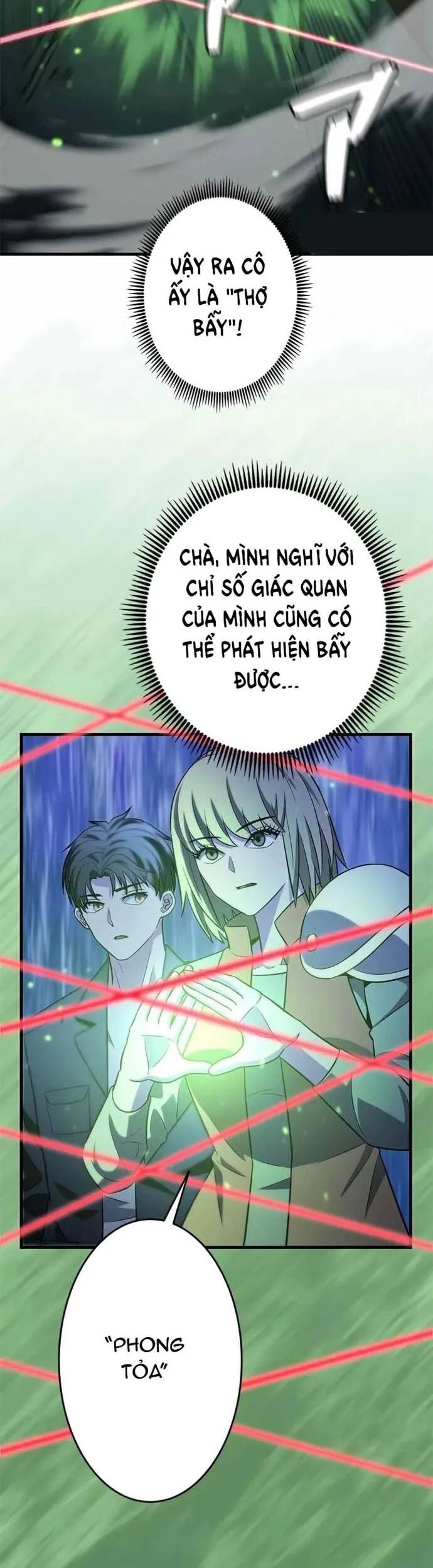 Lượng Mana Đáy Xã Hội! Ta Vô Địch Nhờ Kỹ Năng Của Mình Chương 29 Ảnh 17
