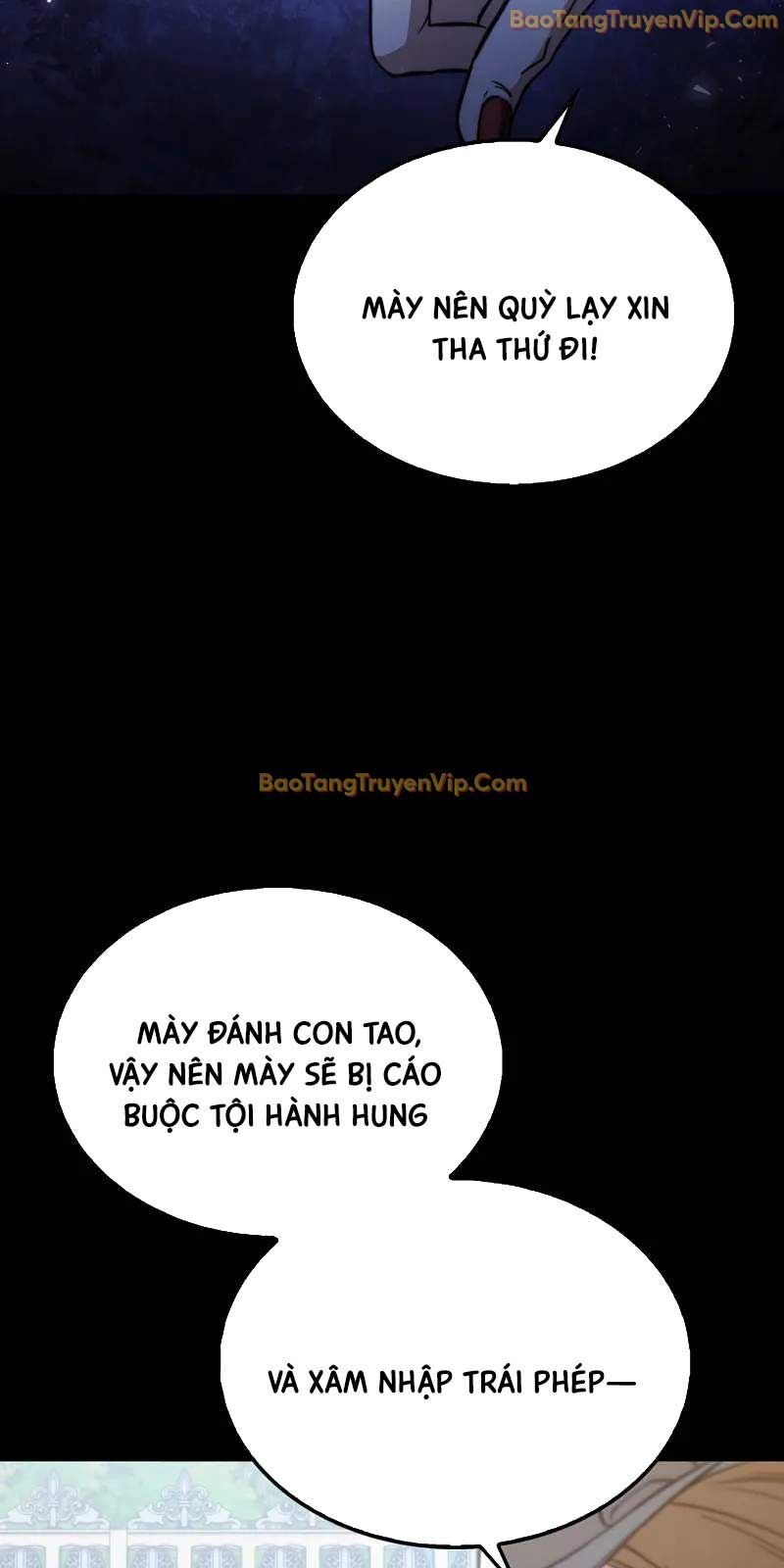 Đại Phản Diện Khao Khát Được Sống Chương 24 Ảnh 48