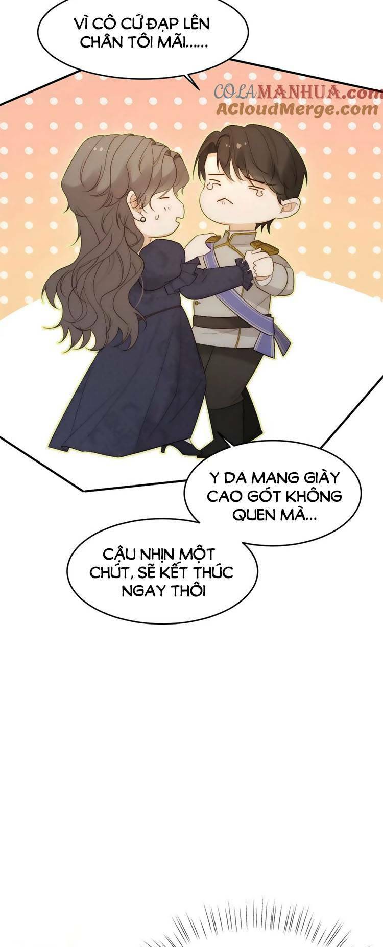 Sổ Tay Nuôi Dưỡng Rồng Chương 102 Ảnh 5