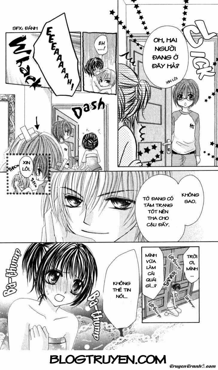 Bishounen No Oheya Chương 3 Ảnh 21