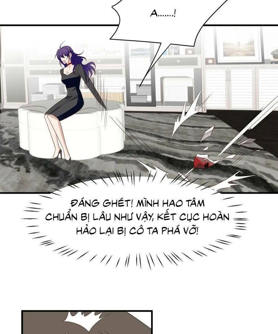 Lưng Dựa Núi Lớn Đứng Vững C Vị Chương 193 Ảnh 24