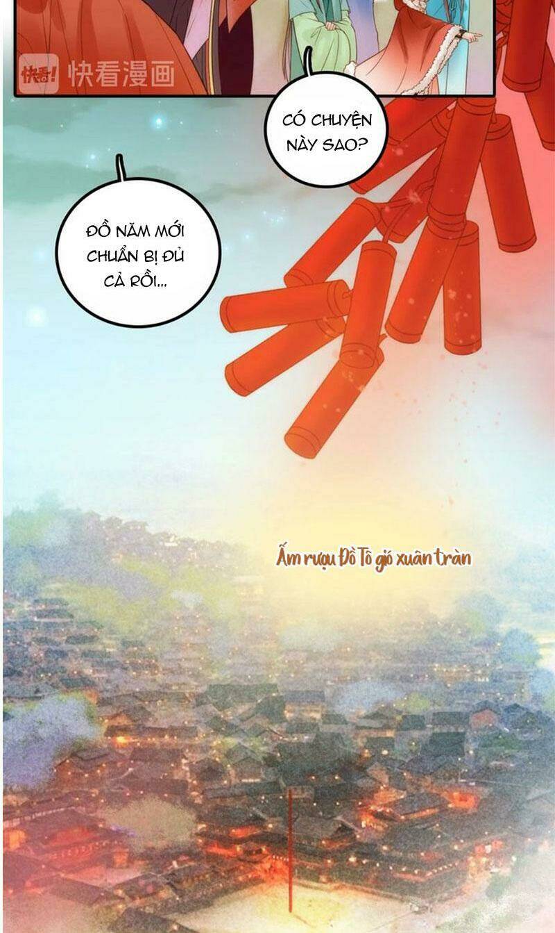Cướp Chàng Vợ Về Đón Năm Mới Chương 50 Ảnh 48