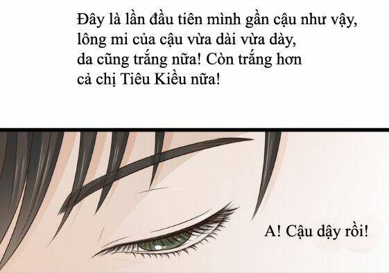 Cậu Câm Chương 9 Ảnh 5
