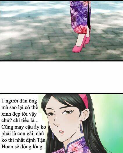 Cậu Câm Chương 9 Ảnh 16