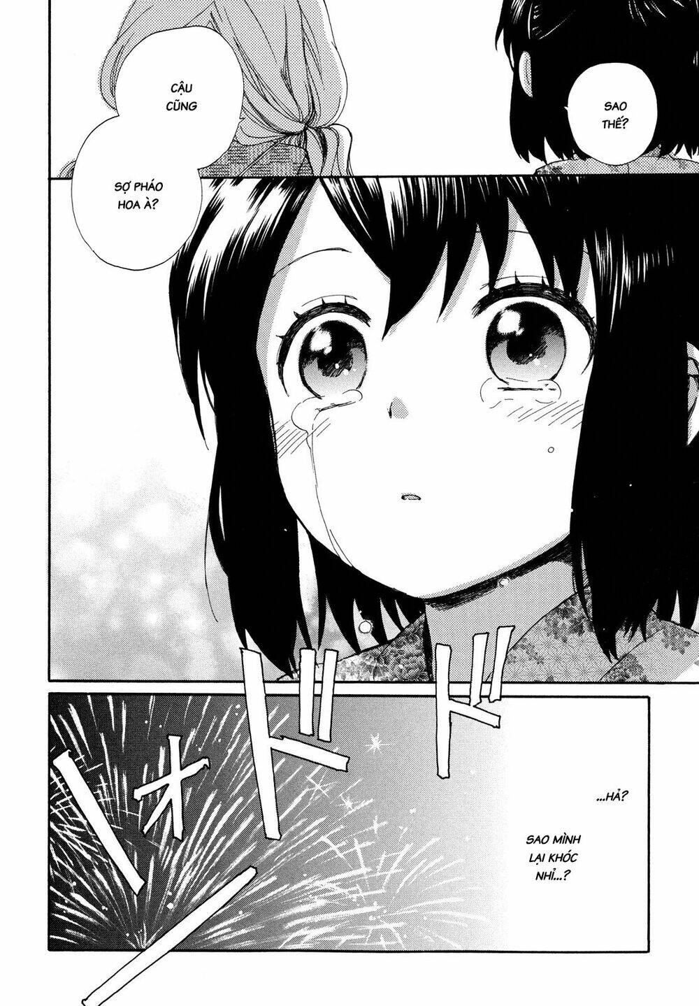 Roujoteki Shoujo Hinata-Chan Chương 9 Ảnh 19