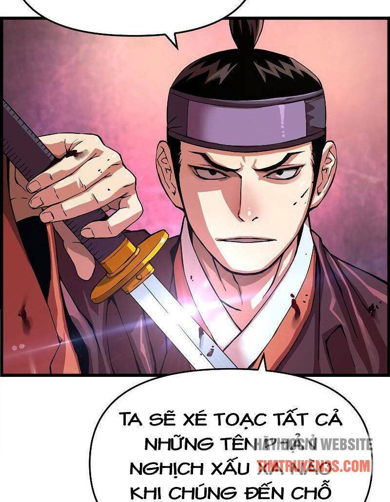 Tôi Sẽ Sống Như Một Hoàng Tử Chương 74 Ảnh 20