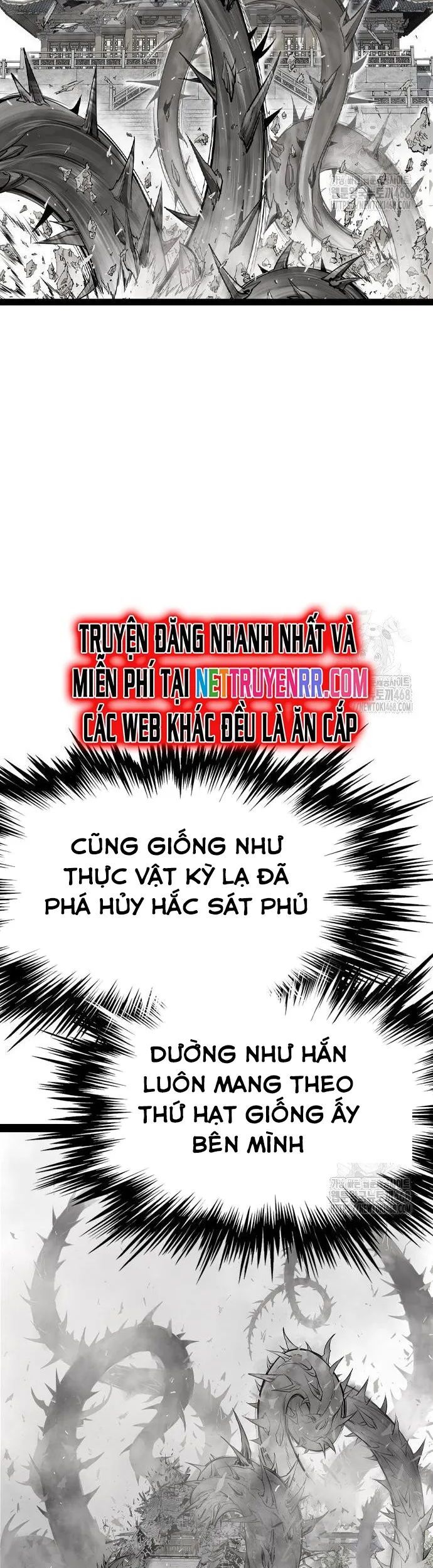 Sát Thần Tu La Chương 41 Ảnh 44