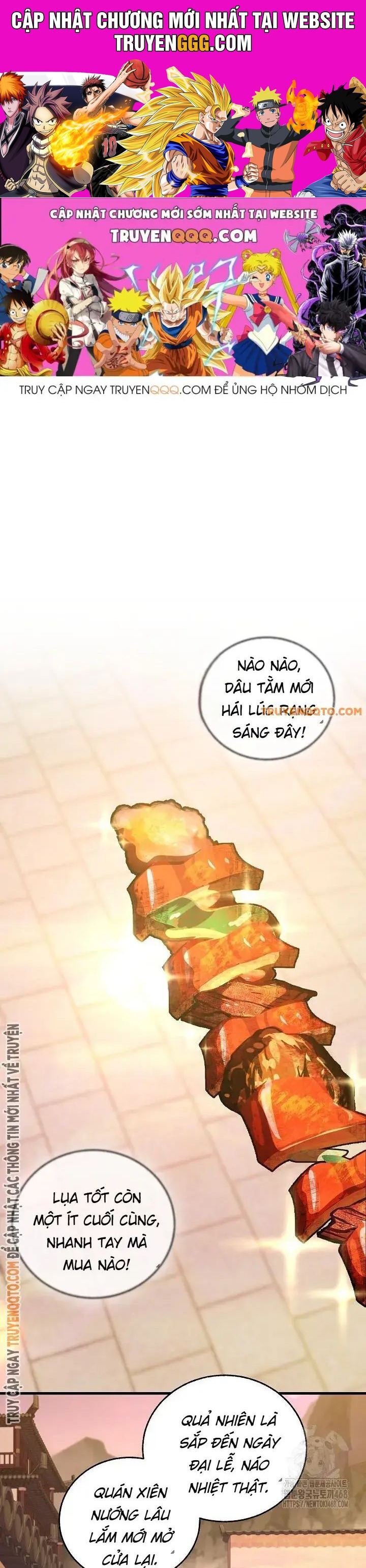 Thanh Mai Trúc Mã Của Đệ Nhất Thiên Hạ Chương 52 Ảnh 2