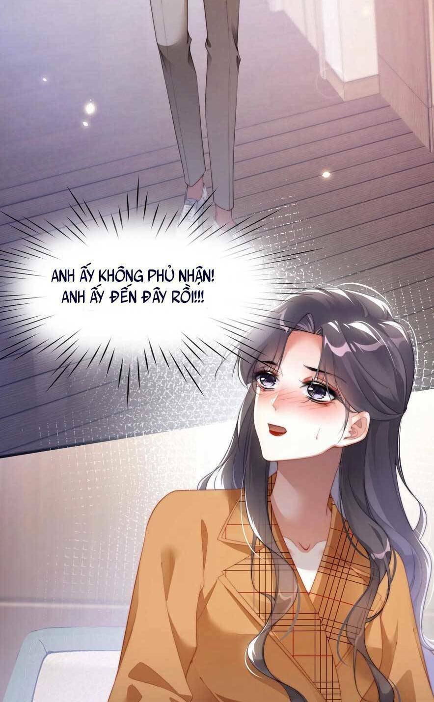 Hóa Ra Là Anh Siêu Lòng Trước Chương 19 Ảnh 22