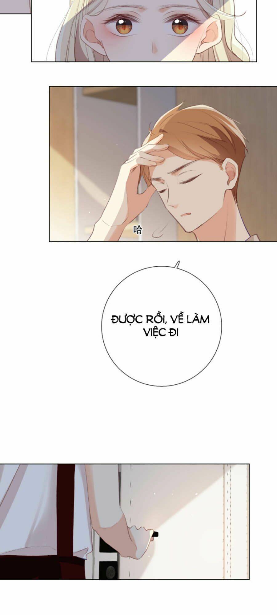 Yêu Thương Em, Yêu Bản Thân Chương 10 Ảnh 18
