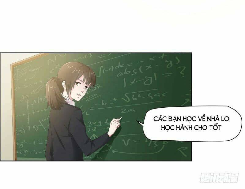 Hào Môn Tiểu Oan Gia Chương 7 Ảnh 5