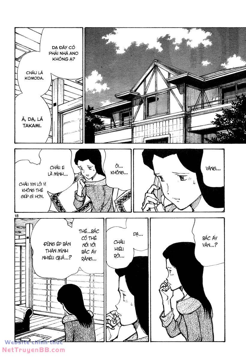 Bokurano: Ours Chương 33 Ảnh 19