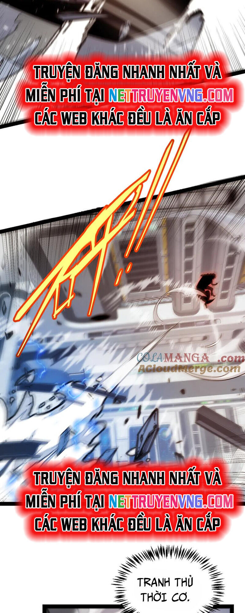 Tôi Đến Từ Thế Giới Trò Chơi Chương 347 Ảnh 26