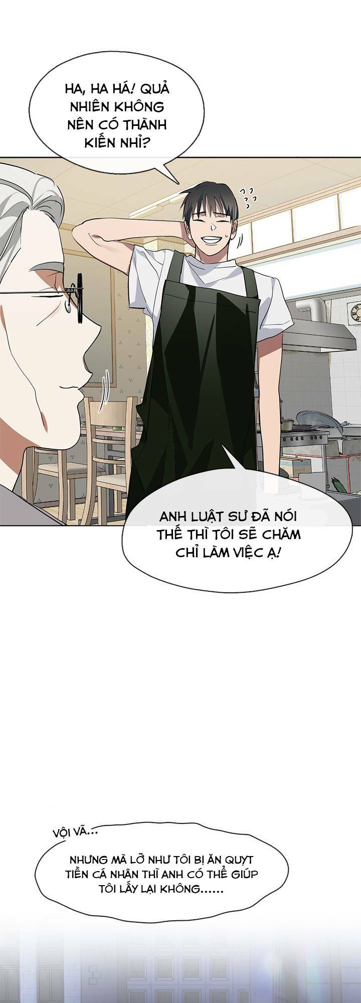 Nhà Hàng Nơi Suối Vàng Chương 4 Ảnh 65