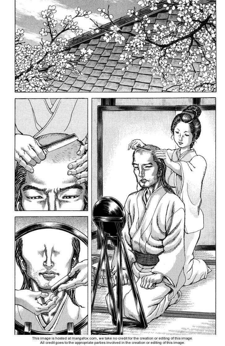 Shigurui - Cuồng Tử Chương 70 Ảnh 23